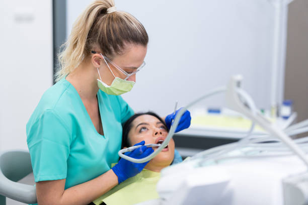 Best Emergency Dentist for Lost Fillings or Crowns in Pella, IA